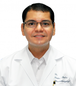 Dr. Carlos Beitia S.